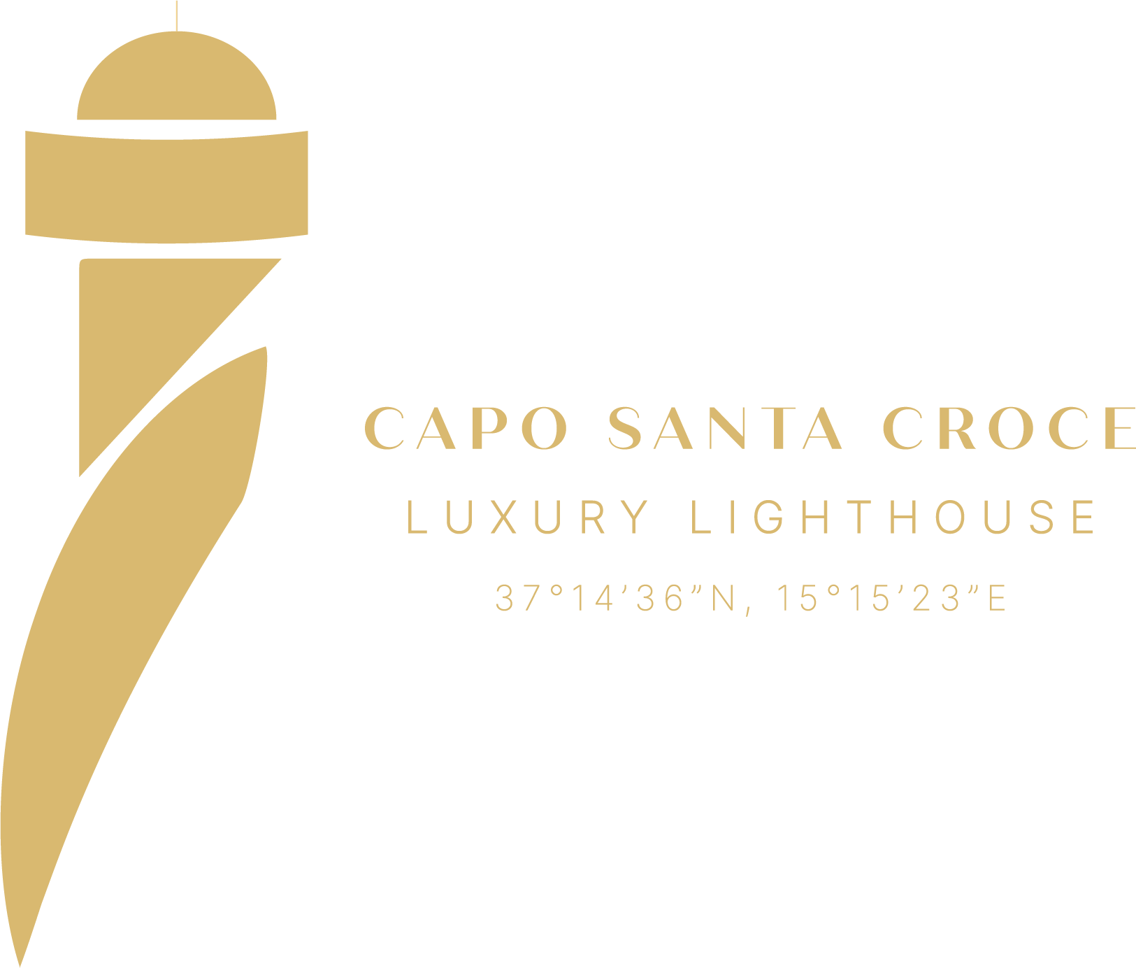 Capo Santa Croce Luxury Lighthouse